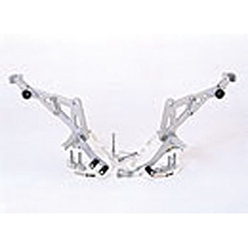 0106-K33-00 �X�[�p�[�o���N ZEPHYR1100/RS BEET 04727074