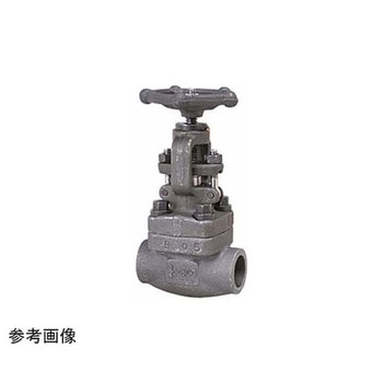 鍛鋼 グローブ S800-SF-GW-DS S800-SF-GW-DSシリーズ 東洋バルヴ