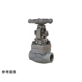 鍛鋼 ゲート S800-SF-SRW S800-SF-SRWシリーズ 東洋バルヴ