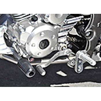 0114-KA2-00 チルトステップKIT D-TRACKER 125 1セット BEET 【通販