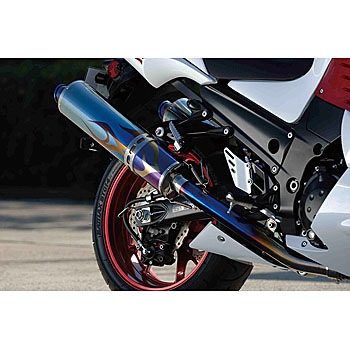 0240-K94-FL N-R TI/FL S/O (Solo) ZZ-R1400 08-09 BEET 04728736