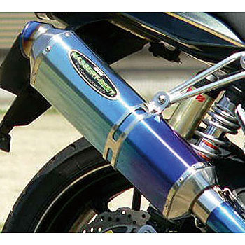 0266-H72-50 N-Evo S/O(L) TI/TI CB1300SF 08-10 BEET 04729743