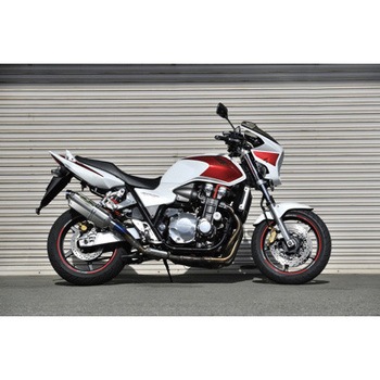 N-Evo S/O(S) TI/SB CB1300SF 08-10 BEET