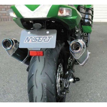 0266-KB6-SB N-Evo T2 S/O TI/SB Ninja ZX-14R 12- BEET 04729944