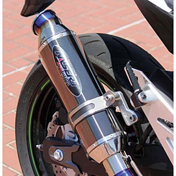 0266-KC2-SB N-Evo S/O TI/SB Z800 13- BEET 04729978