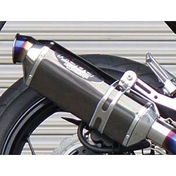 0277-K95-SB NASSERT-Evo TI/SB Ninja250R BEET 04730888