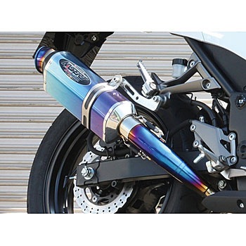 0277-KB9-50 NASSERT-Evo TI/TI Ninja250 13- BEET 04730924