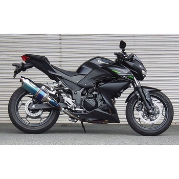 0277-KC3-50 NASSERT-Evo TI/TI Ninja250/Z250 BEET 04730958