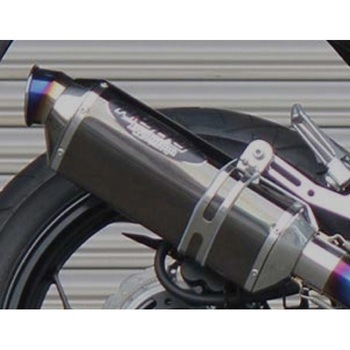 NASSERT-Evo S/O TI/SB Ninja250/Z250 BEET