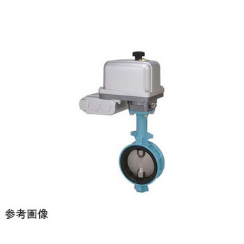 電動 ダクタイルバタ 10L5-MXSUシリーズ 東洋バルヴ
