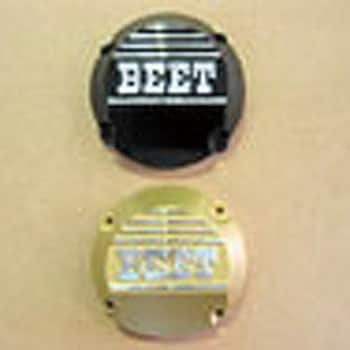 BEET ポイントカバー XJR400/S クロ / 0401-Y28-04