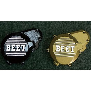 12,500円BEET ジェネレーターカバー ポイントカバーセット ゴールド