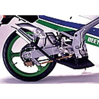 ブラックテール KR-1 BEET
