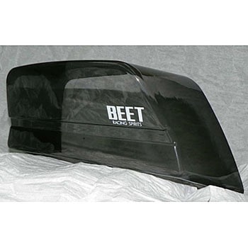 BEET スモークテールランプカバー　ブラックテール