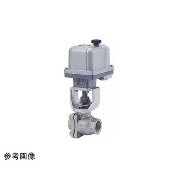 電動 ボール 東洋バルヴ