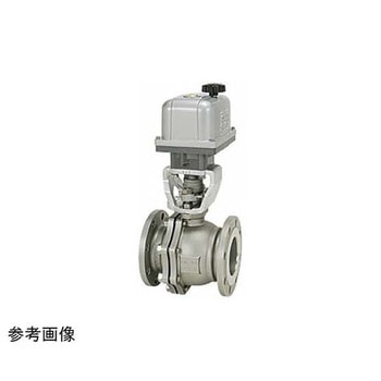 電動 ボール A10-UBF-MXH A10-UBF-MXHシリーズ 東洋バルヴ