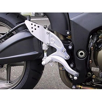 0614-K84-00 ���[�V���O�X�e�b�v ZX-6RR 05-06 BEET 04732963