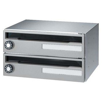 MX-18-2-MY MAILBOX MX-18 MX-18V[Y c^[N 04733867