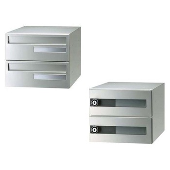 F3002-2-CY MAILBOX �I���I�� F3002 F3002�V���[�Y �c�����^�����[�N 04734226