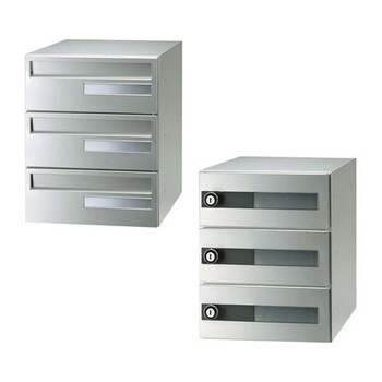 F3002-3-CY MAILBOX �I���I�� F3002 F3002�V���[�Y �c�����^�����[�N 04734251