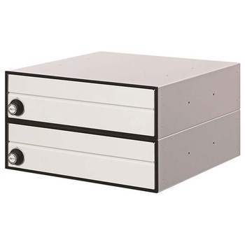 MX-91-36FF-2-W-LA MAILBOX MX-91�V���[�Y �c�����^�����[�N 04735897