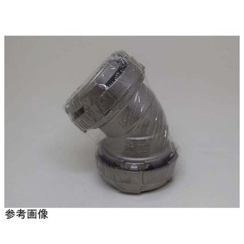KKベスト 45°エルボ 本体 45Lシリーズ - 東尾メック
