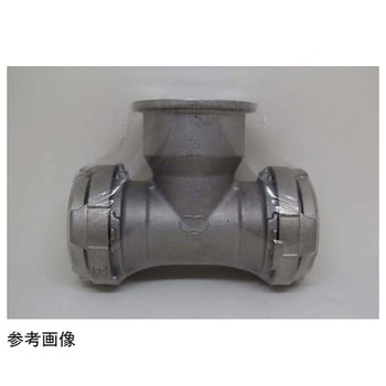 KKベスト 給水栓チーズ 本体 東尾メック