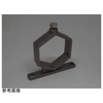 KKベスト 給水栓ソケット支持金具 - 東尾メック