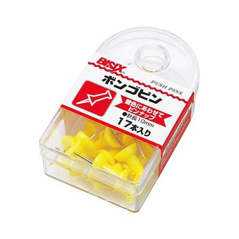 ボンゴピン BX1-3シリーズ ミツヤ