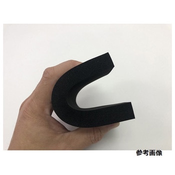 CRゴムスポンジ 硬度25° 粘着付き C-4305シリーズ イノアック