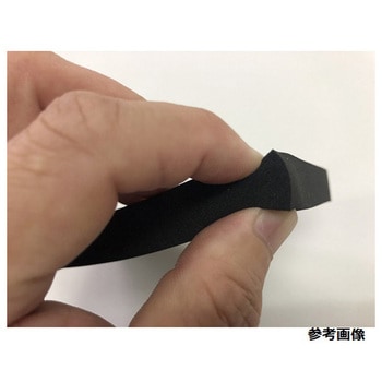 CRゴムスポンジ 硬度25° 粘着付き C-4305シリーズ イノアック