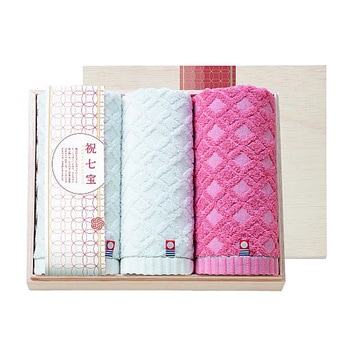 YAW HANA SHIPPOU 祝七宝 国産木箱入 YAKシリーズ アズワン