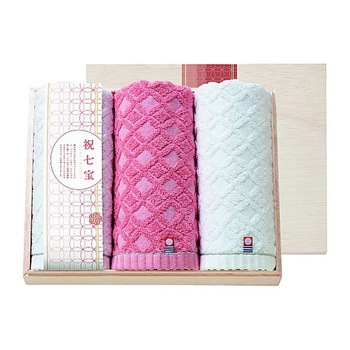 YAW HANA SHIPPOU 祝七宝 国産木箱入 YAKシリーズ アズワン
