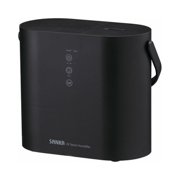スチーム式加湿器 SSHシリーズ サンカ
