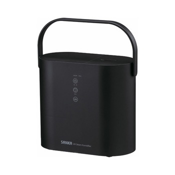 スチーム式加湿器 SSHシリーズ サンカ