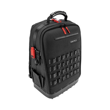 002150LE �c�[���o�b�N�p�b�N ���W�����[X18 002150�V���[�Y KNIPEX(�N�j�y�b�N�X) 04749249