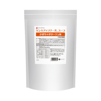 ゲンキアップナールスープ 1.3kg 8袋入 ファイン