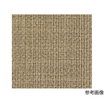 アコーデオンスクリーンBタイプ クレイブラウン ASシリーズ - 立川ブラインド工業