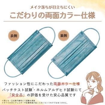 難燃防護服 Pyrolon Plus2 青 原田産業