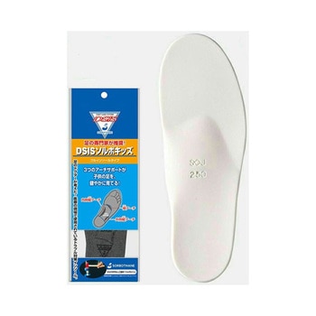DSISソルボキッズ フルインソールタイプ 三進興産