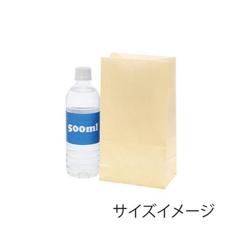 角底袋 ファンシーバッグ 50枚入 HEIKO