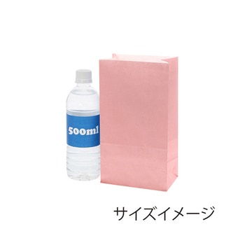 角底袋 ファンシーバッグ 50枚入 HEIKO