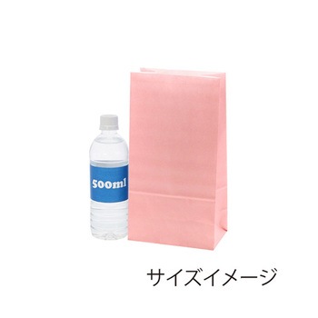 角底袋 ファンシーバッグ 50枚入 HEIKO