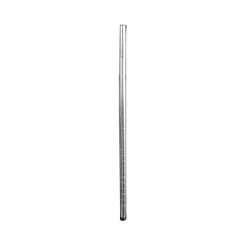ガルバリウムワゴン46×60cm 2段 ポール H900mm 取っ手付き TGGS2-46609シリーズ アイ・エル・シー