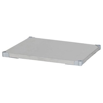 ステンレスシェルフワゴン60×76cm 3段キャスター H700mm 取っ手付き TSSW3-60767シリーズ アイ・エル・シー