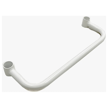 ステンレスシェルフワゴン60×76cm 3段キャスター H700mm 取っ手付き TSSW3-60767シリーズ アイ・エル・シー