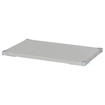 ステンレスシェルフワゴン60×90cm 2段キャスター H700mm 取っ手付き TSSW2-60907シリーズ アイ・エル・シー