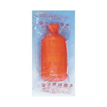 滅菌済SK遮光外用瓶 シンリョウ