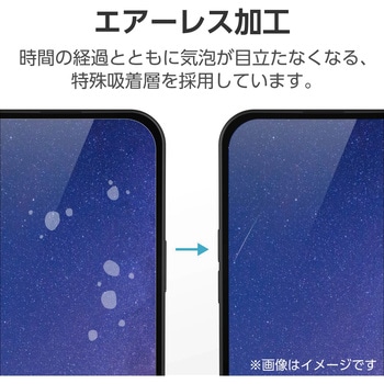 DIGNO BX2用法人向けフィルム PMHK232シリーズ エレコム