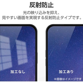 DIGNO BX2用法人向けフィルム PMHK232シリーズ エレコム